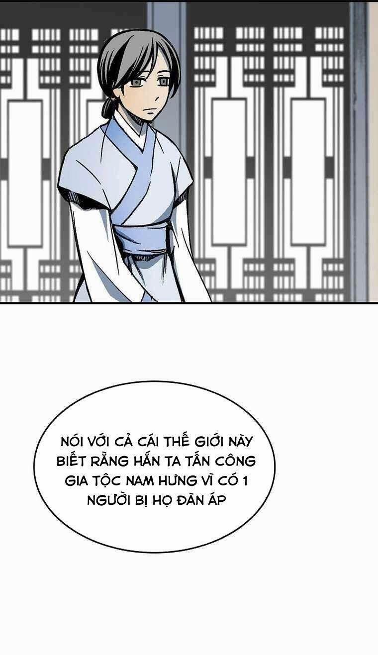 Hồi Ức Của Chiến Thần 83 trang 5