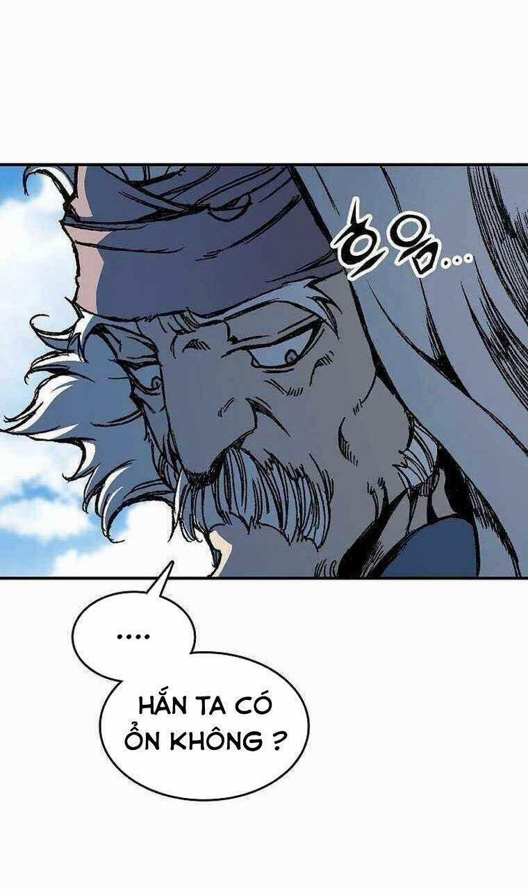 Hồi Ức Của Chiến Thần 83 trang 56