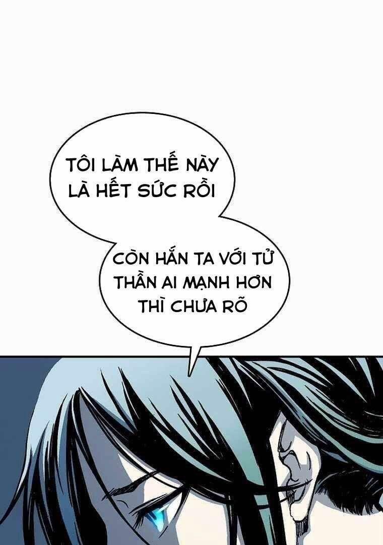 Hồi Ức Của Chiến Thần 83 trang 57