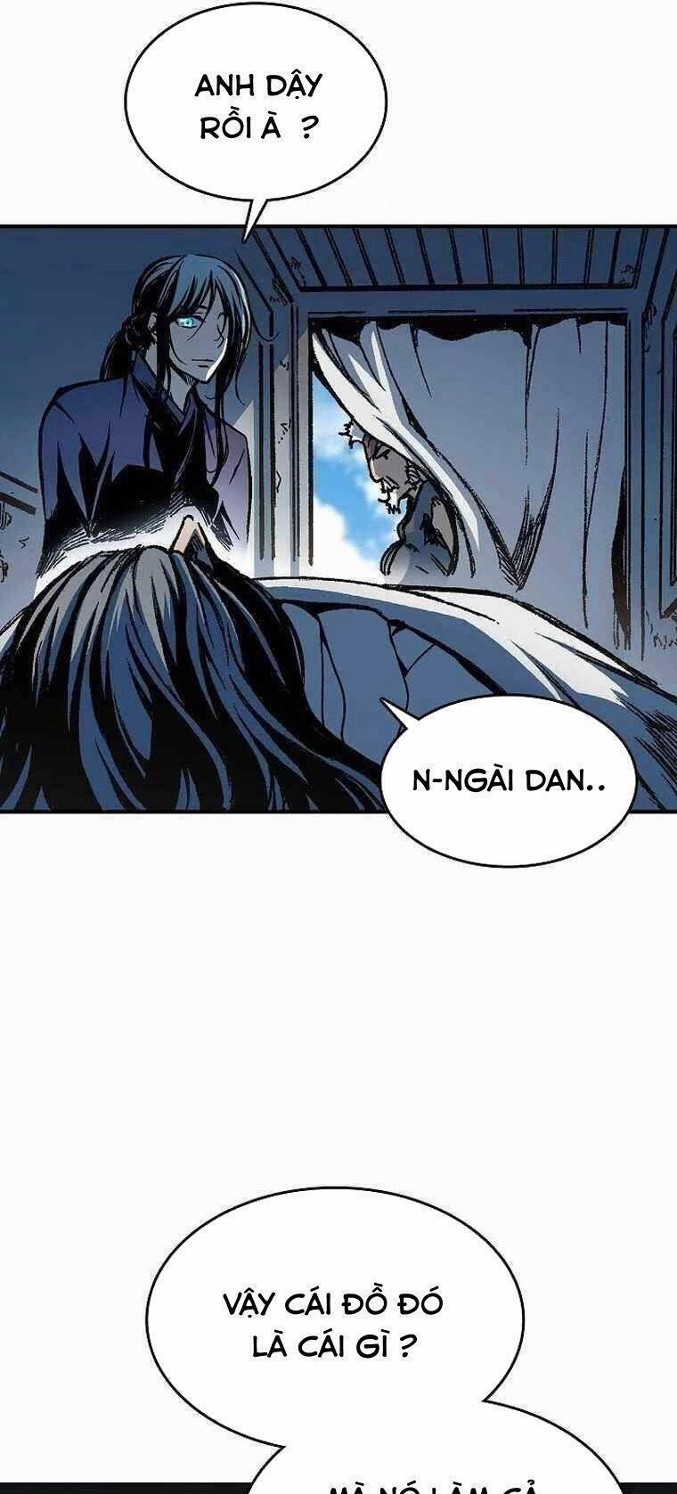 Hồi Ức Của Chiến Thần 83 trang 61