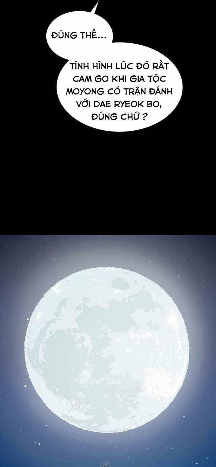 Hồi Ức Của Chiến Thần 83 trang 64