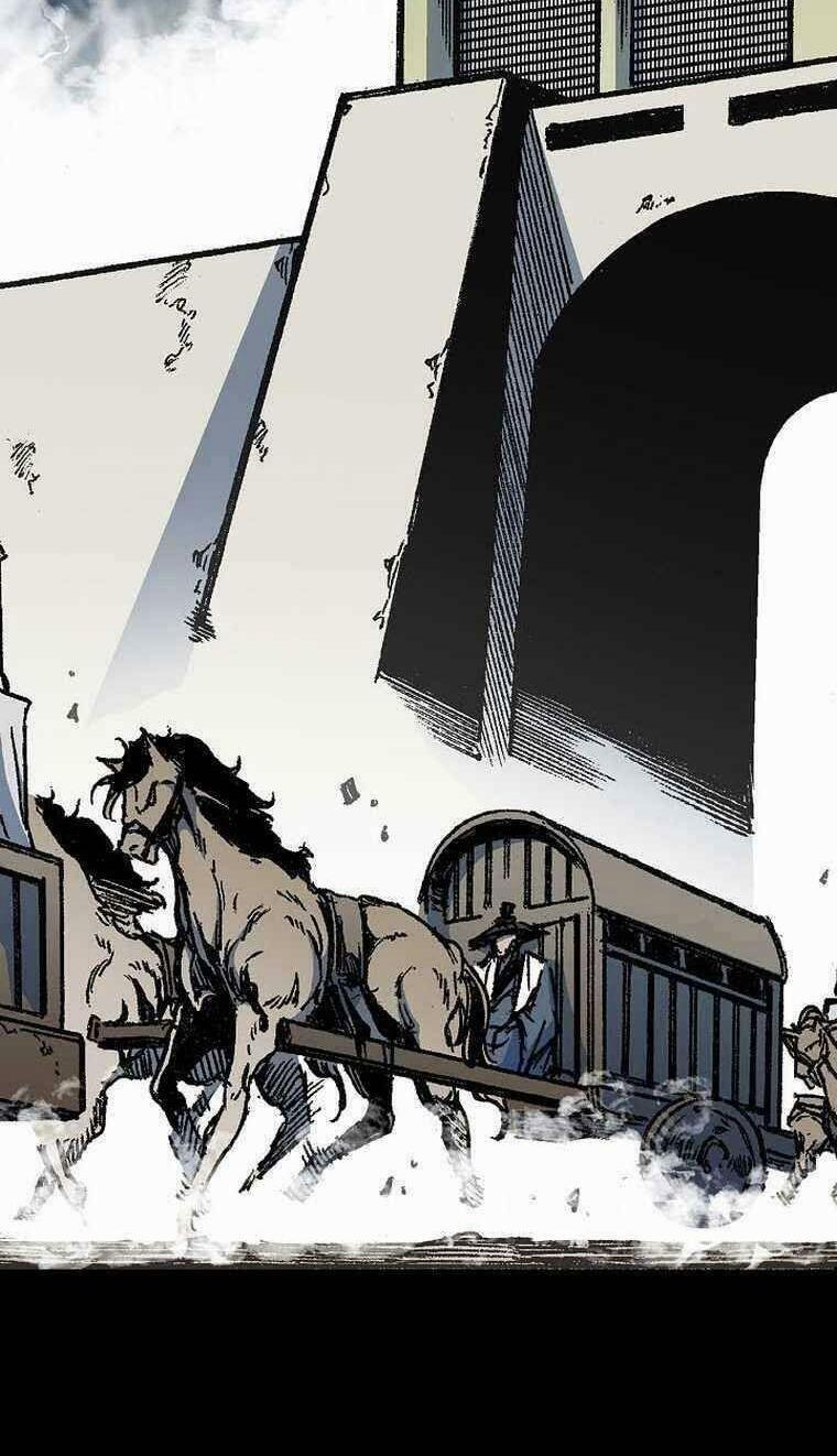 Hồi Ức Của Chiến Thần 83 trang 67