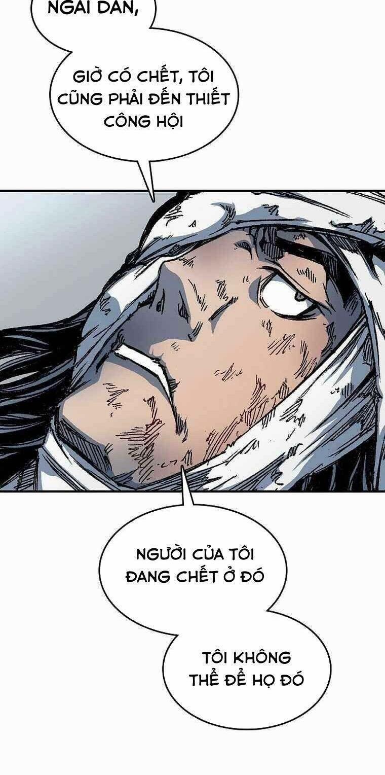 Hồi Ức Của Chiến Thần 83 trang 73