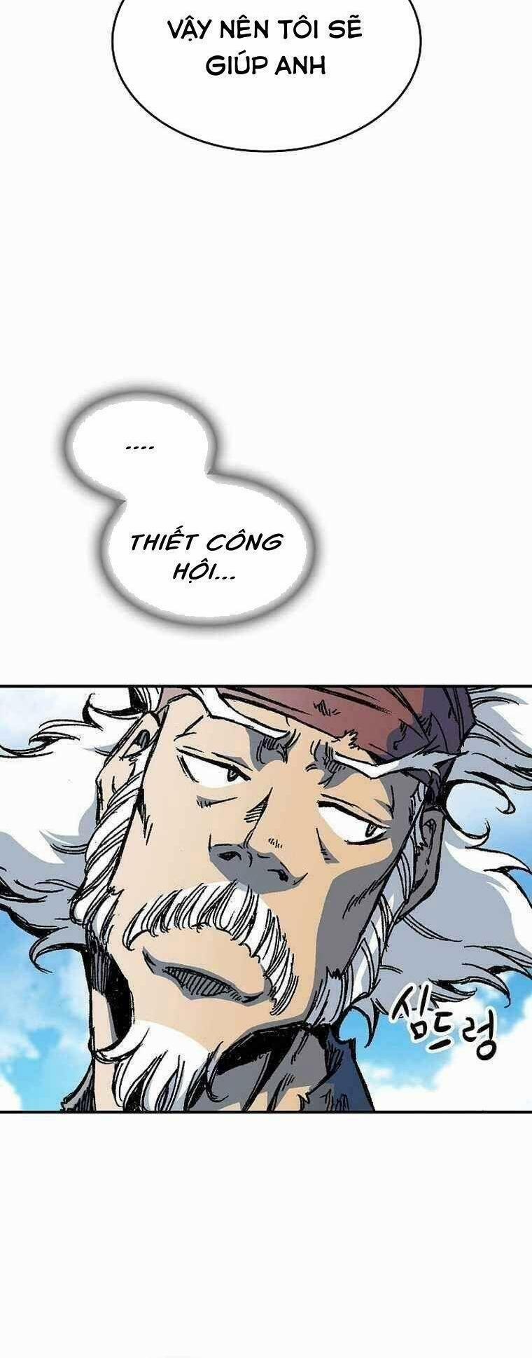 Hồi Ức Của Chiến Thần 83 trang 76