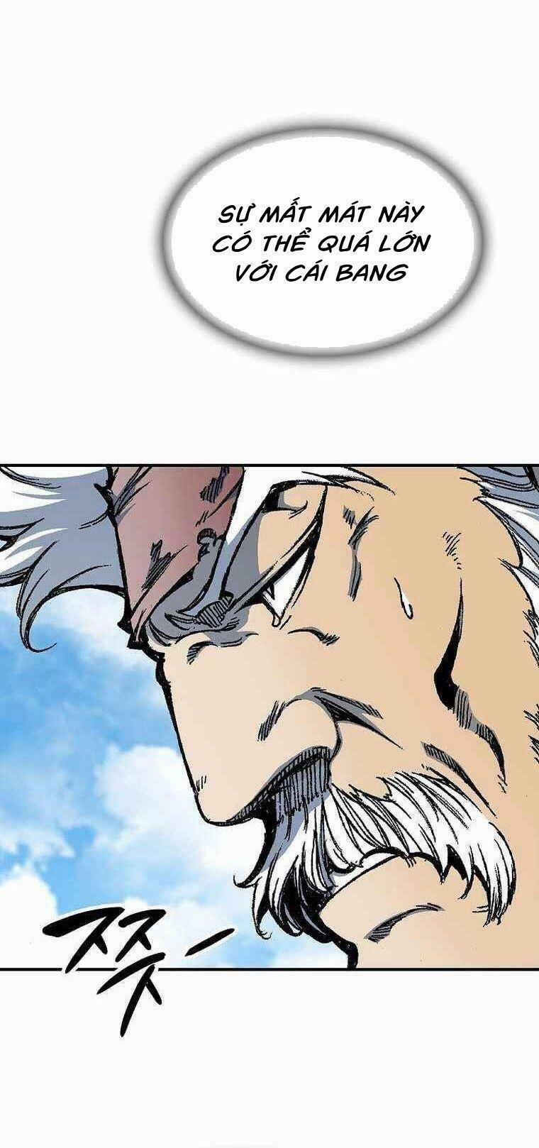 Hồi Ức Của Chiến Thần 83 trang 79