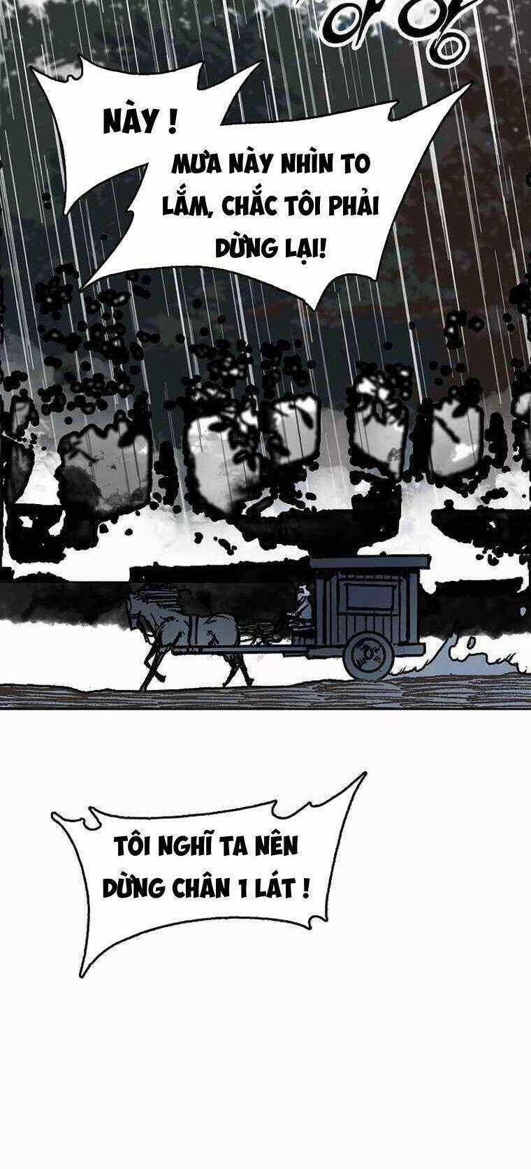 Hồi Ức Của Chiến Thần 83 trang 85