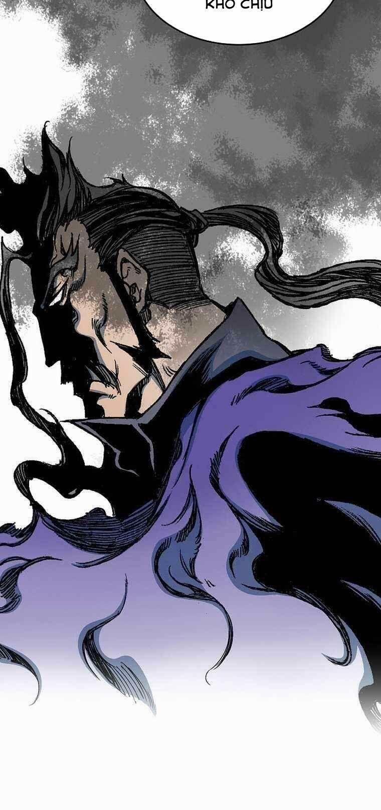 Hồi Ức Của Chiến Thần 83 trang 9