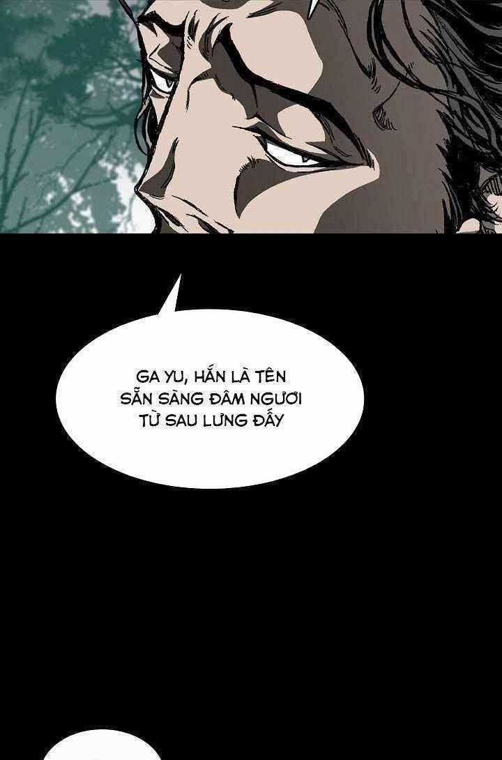 Hồi Ức Của Chiến Thần 84 trang 14