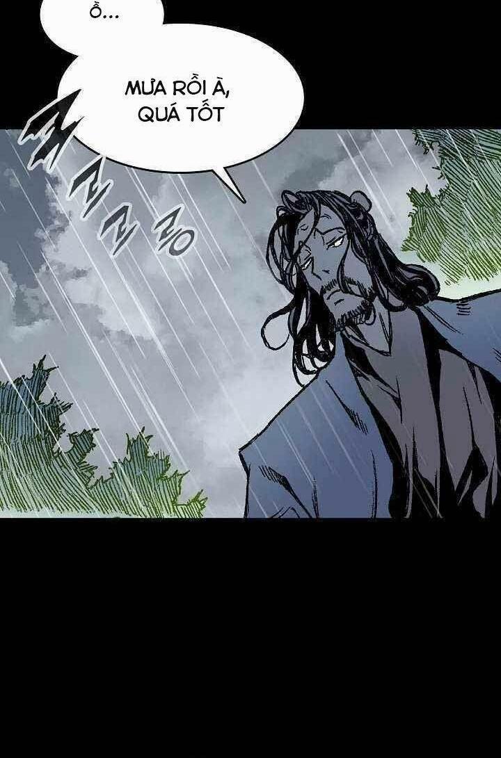 Hồi Ức Của Chiến Thần 84 trang 15