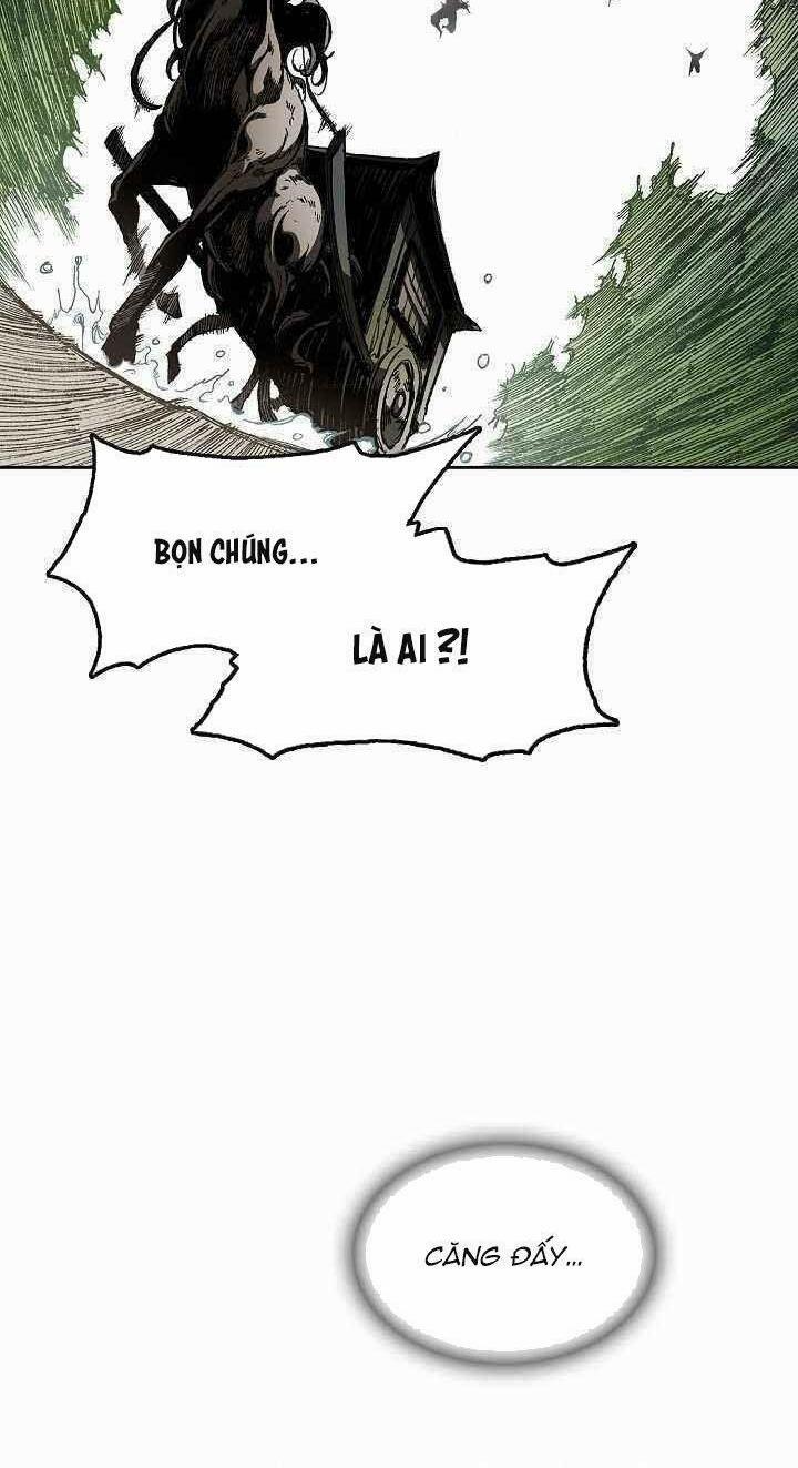 Hồi Ức Của Chiến Thần 84 trang 21