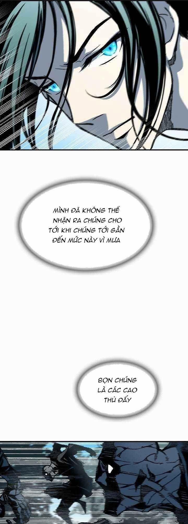 Hồi Ức Của Chiến Thần 84 trang 22