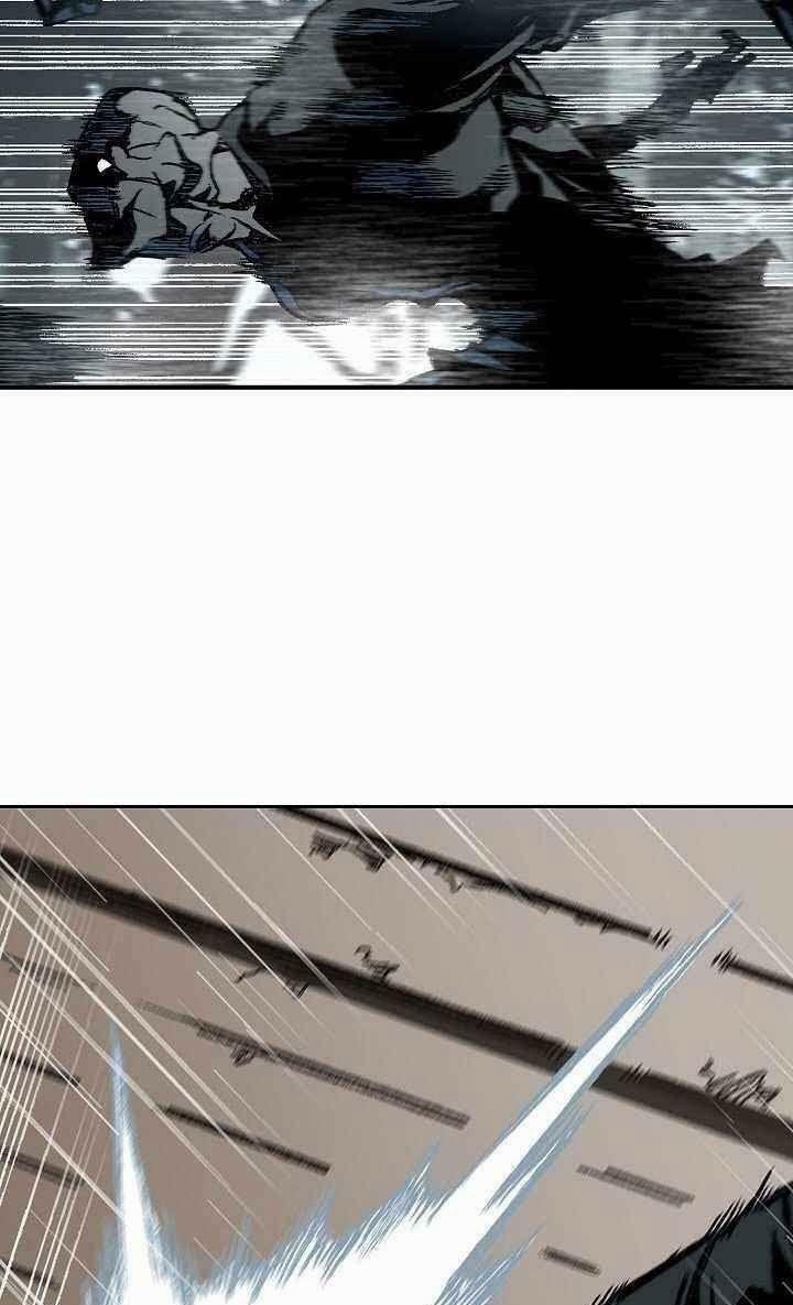 Hồi Ức Của Chiến Thần 84 trang 23