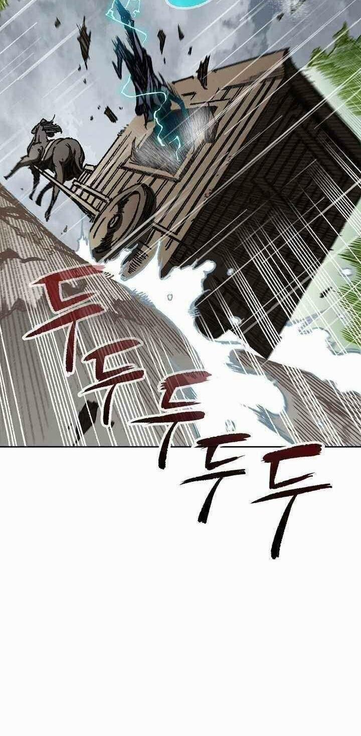 Hồi Ức Của Chiến Thần 84 trang 27