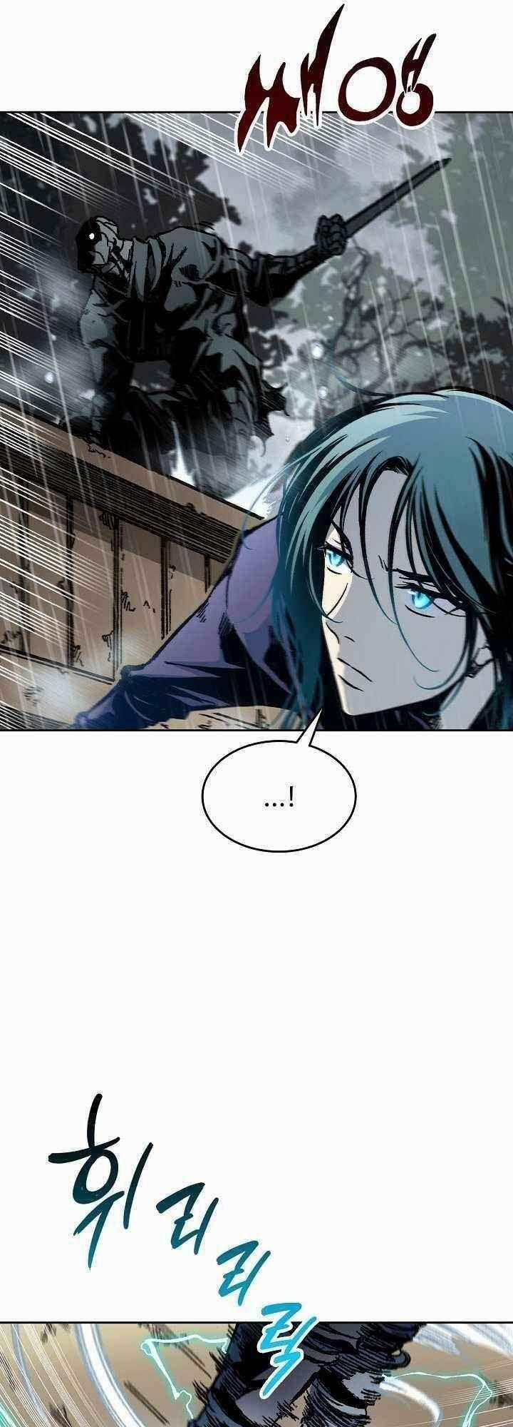 Hồi Ức Của Chiến Thần 84 trang 28