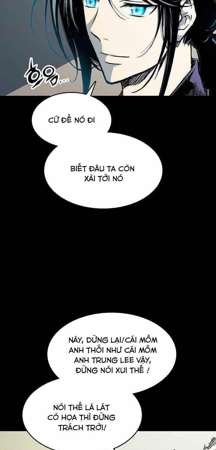 Hồi Ức Của Chiến Thần 84 trang 3