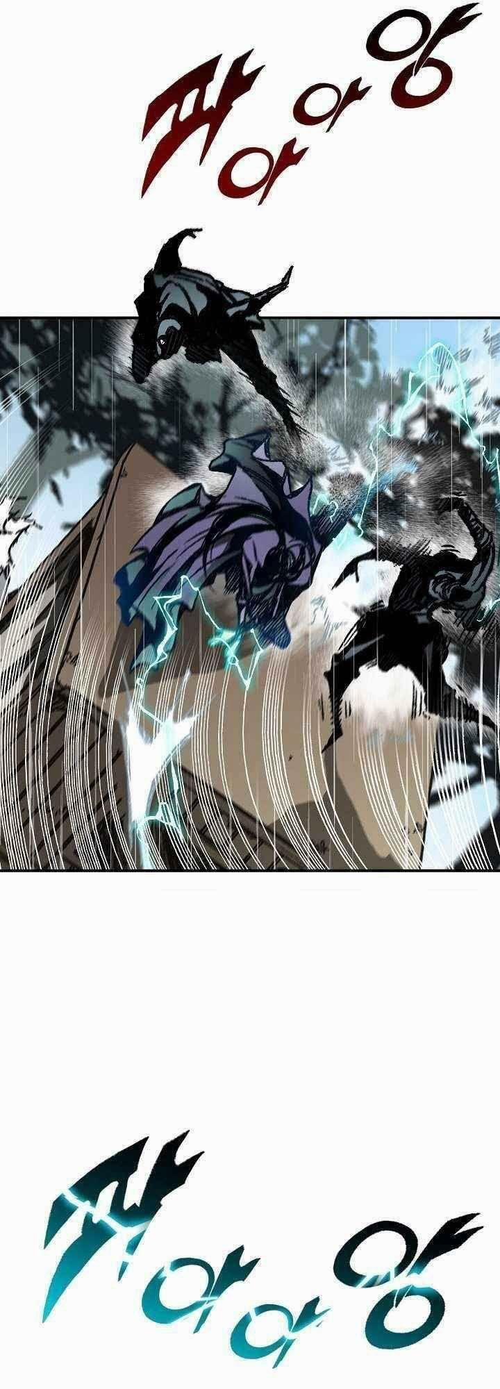 Hồi Ức Của Chiến Thần 84 trang 31