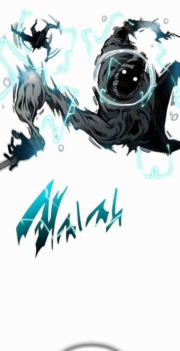 Hồi Ức Của Chiến Thần 84 trang 32