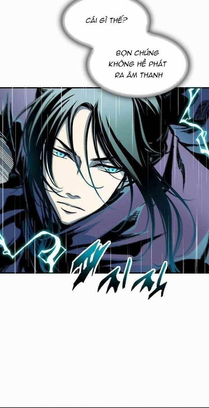 Hồi Ức Của Chiến Thần 84 trang 33