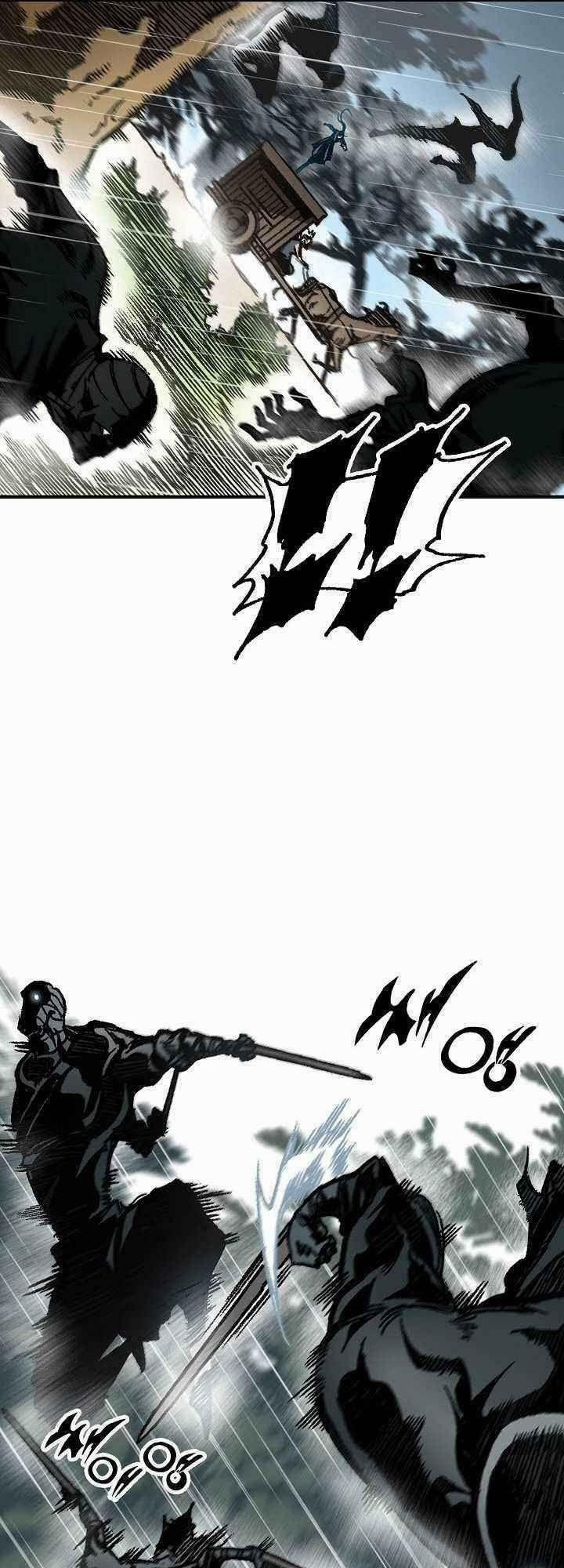 Hồi Ức Của Chiến Thần 84 trang 34