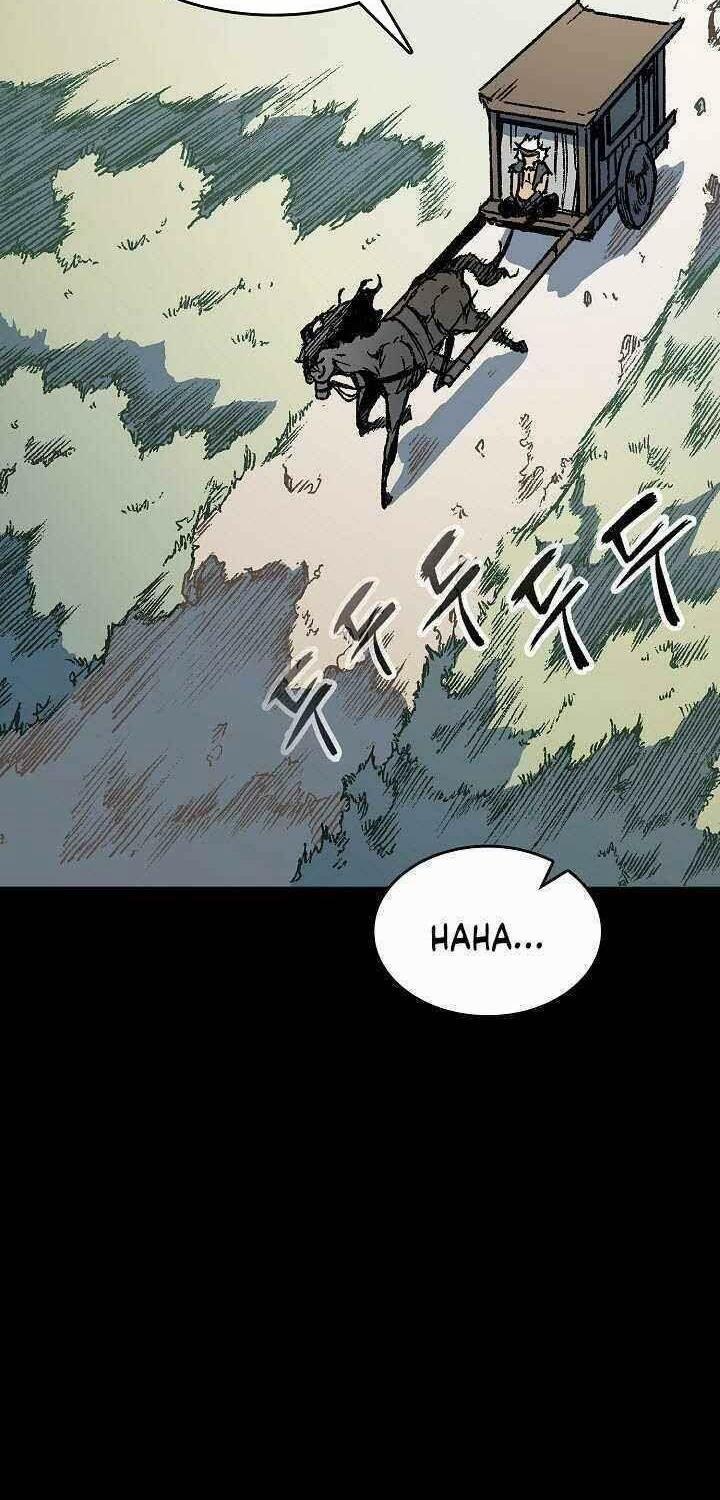 Hồi Ức Của Chiến Thần 84 trang 4