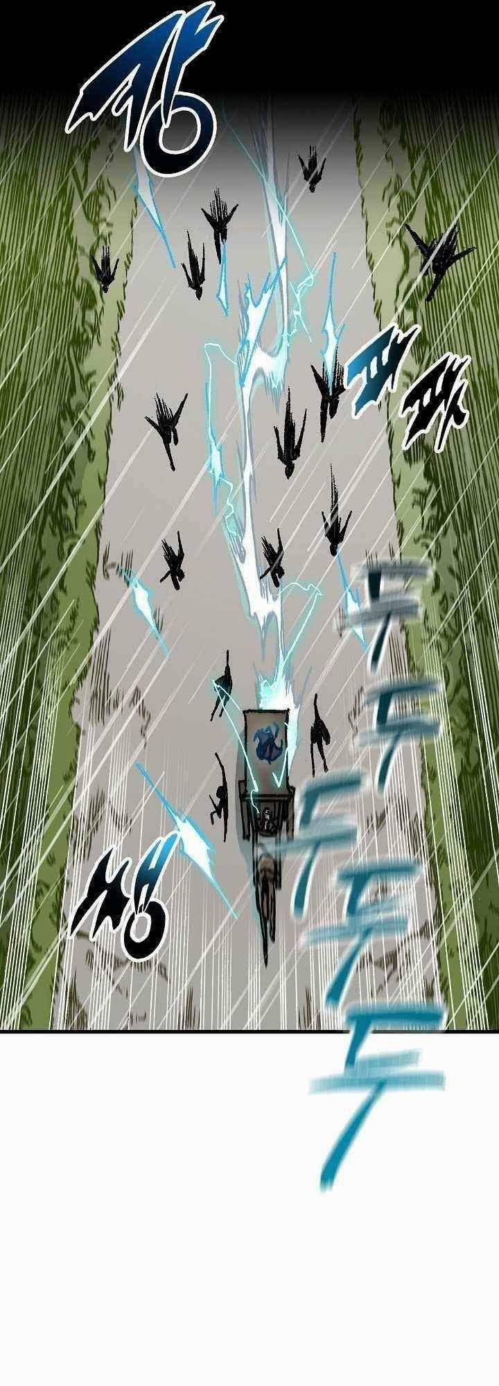 Hồi Ức Của Chiến Thần 84 trang 40