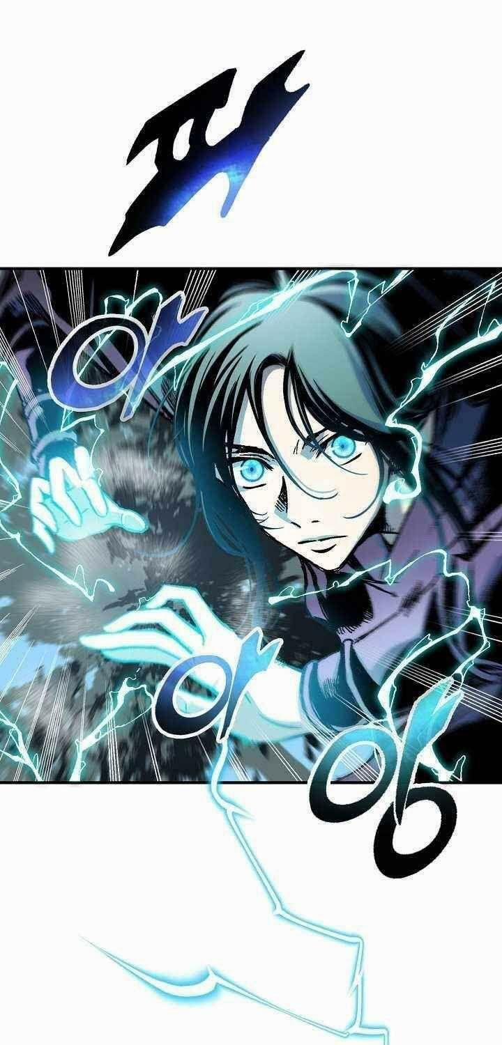 Hồi Ức Của Chiến Thần 84 trang 41