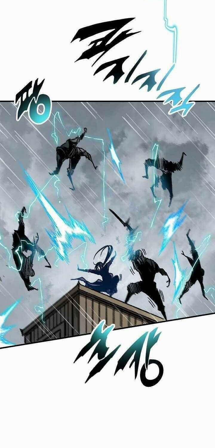 Hồi Ức Của Chiến Thần 84 trang 42