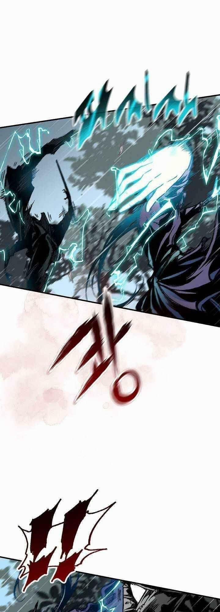 Hồi Ức Của Chiến Thần 84 trang 43