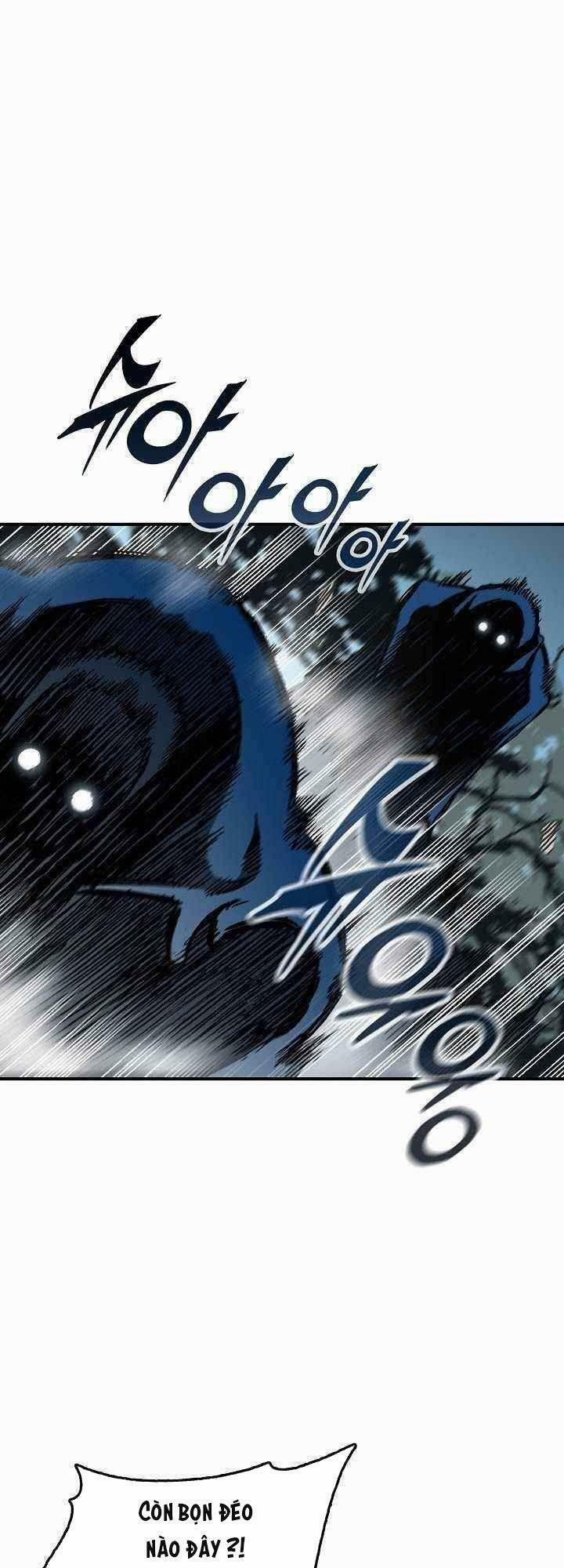 Hồi Ức Của Chiến Thần 84 trang 46