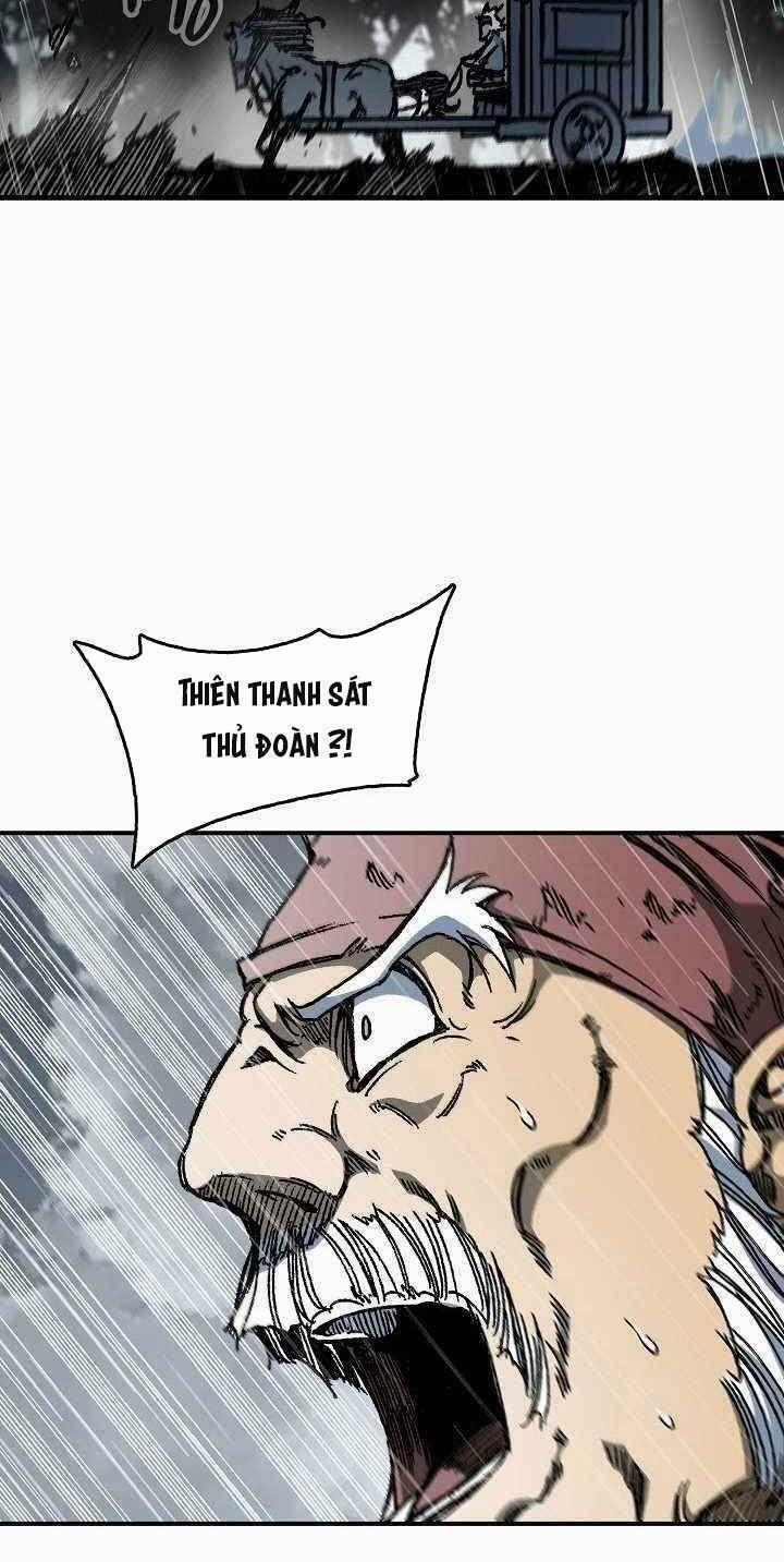 Hồi Ức Của Chiến Thần 84 trang 48