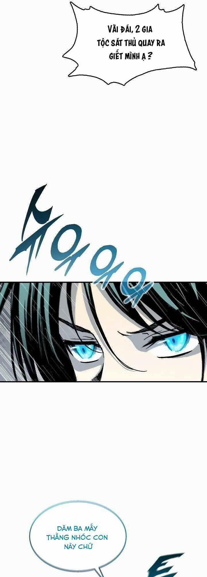 Hồi Ức Của Chiến Thần 84 trang 49