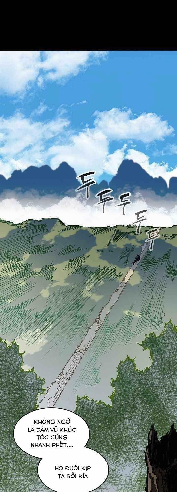 Hồi Ức Của Chiến Thần 84 trang 5