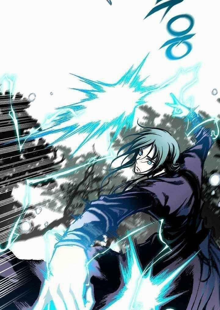 Hồi Ức Của Chiến Thần 84 trang 50