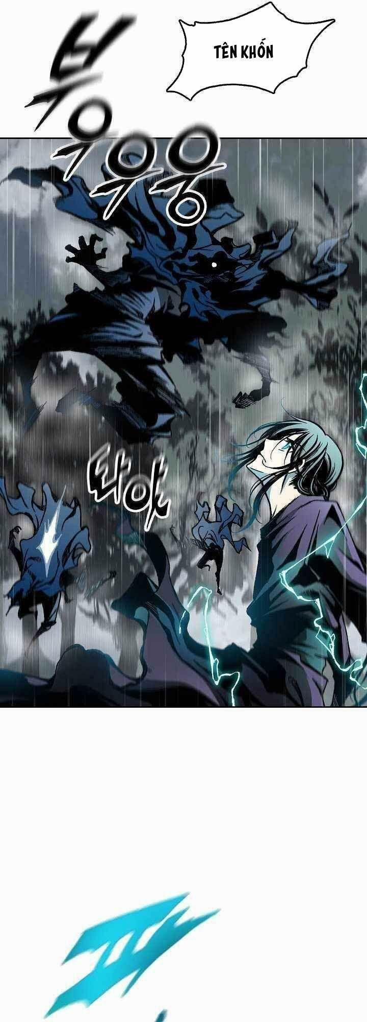 Hồi Ức Của Chiến Thần 84 trang 55