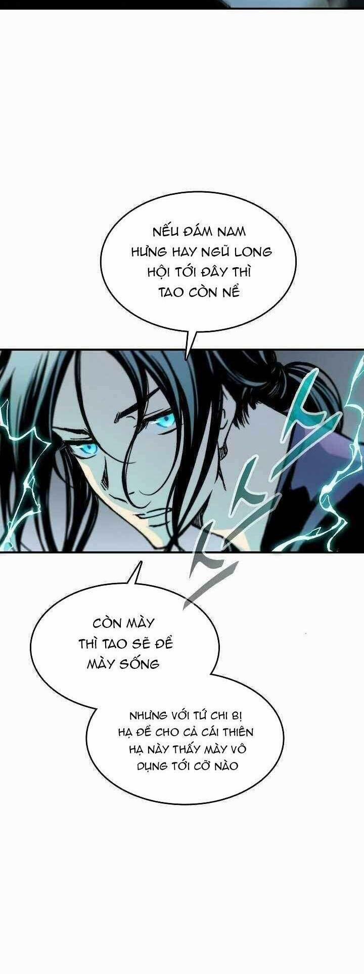 Hồi Ức Của Chiến Thần 84 trang 59
