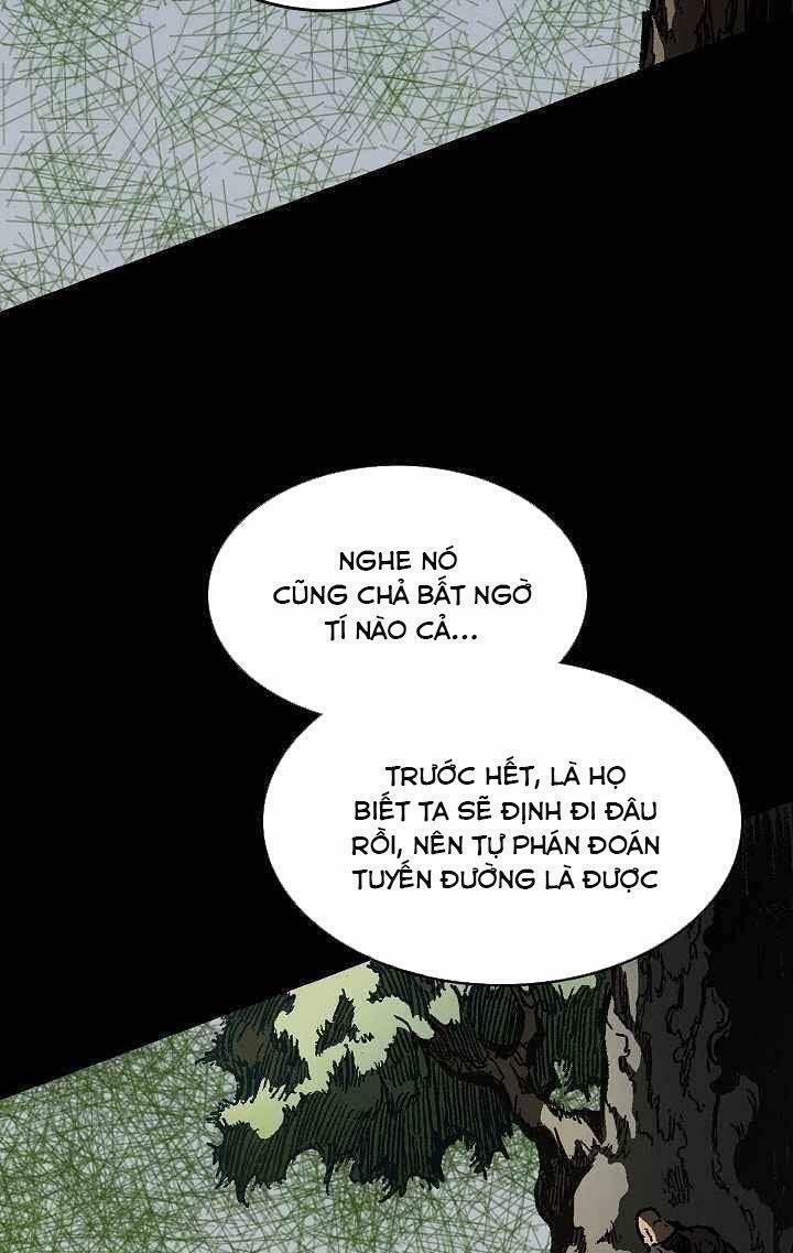 Hồi Ức Của Chiến Thần 84 trang 6