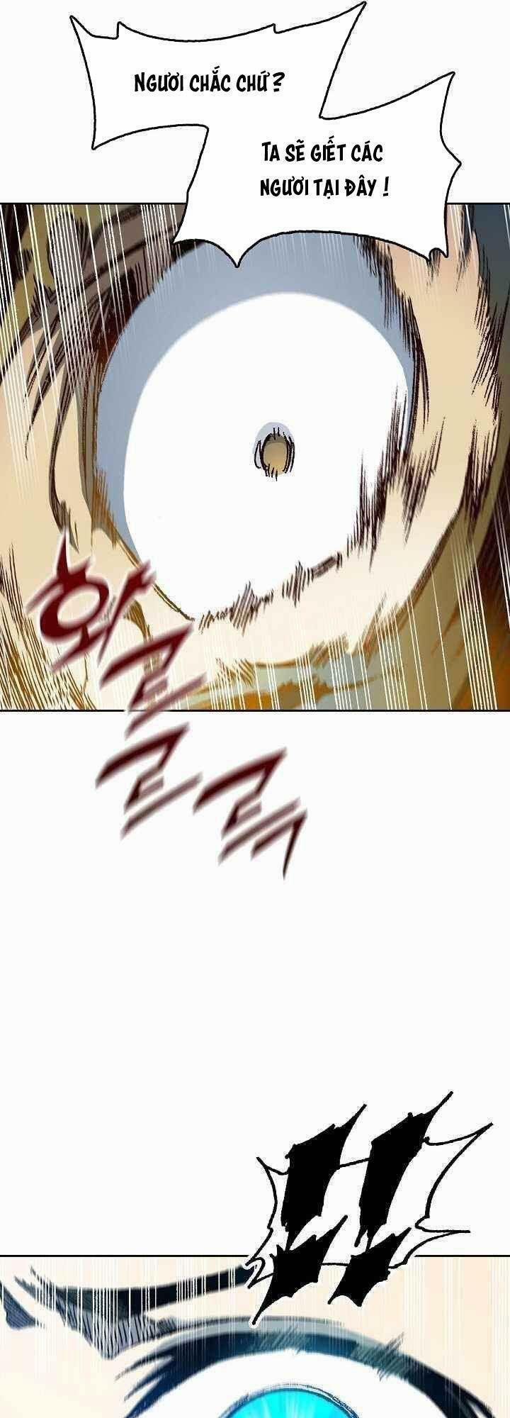 Hồi Ức Của Chiến Thần 84 trang 60