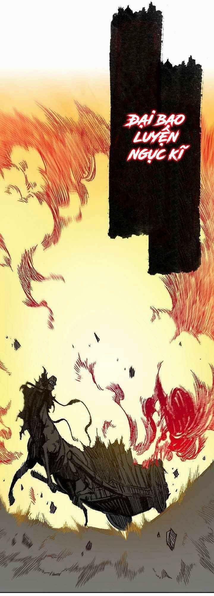 Hồi Ức Của Chiến Thần 84 trang 63