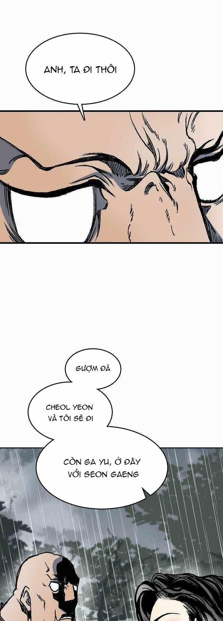 Hồi Ức Của Chiến Thần 84 trang 69