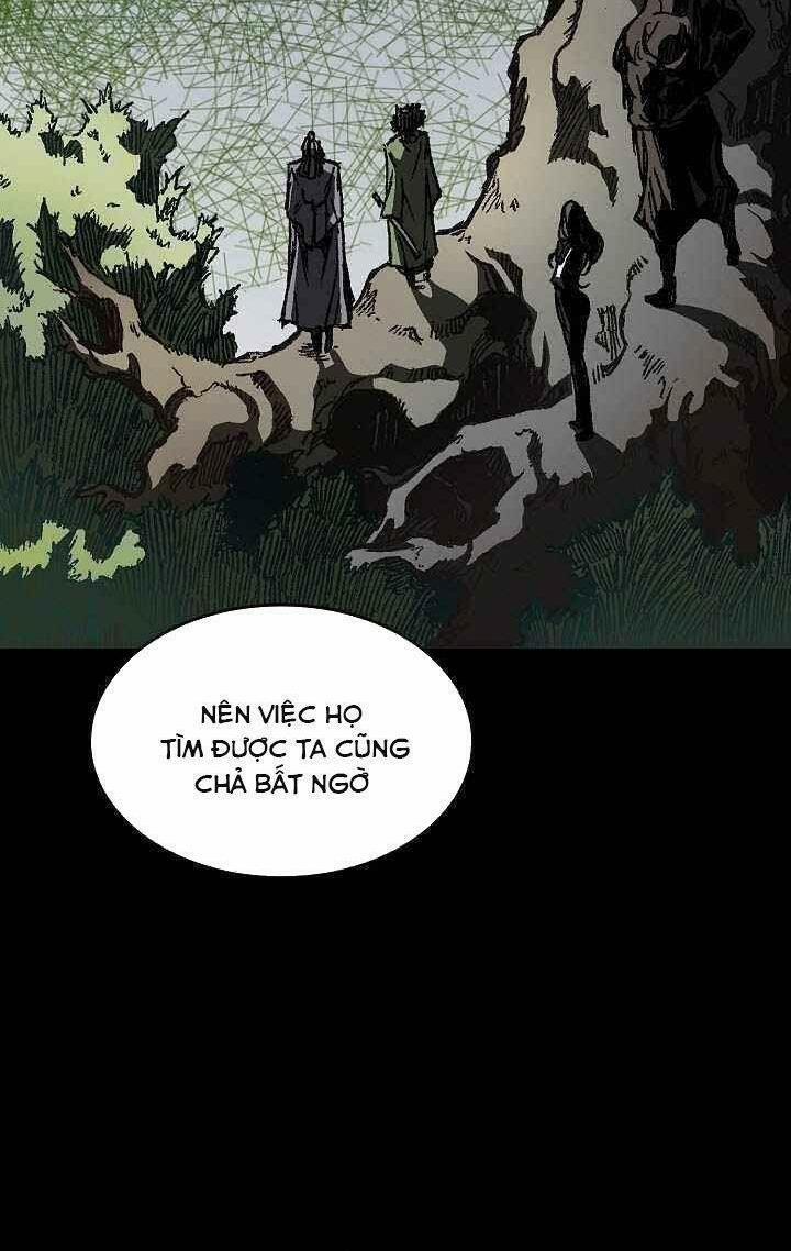 Hồi Ức Của Chiến Thần 84 trang 7