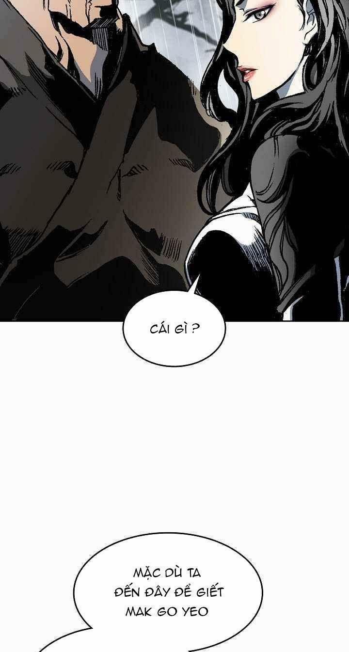 Hồi Ức Của Chiến Thần 84 trang 70