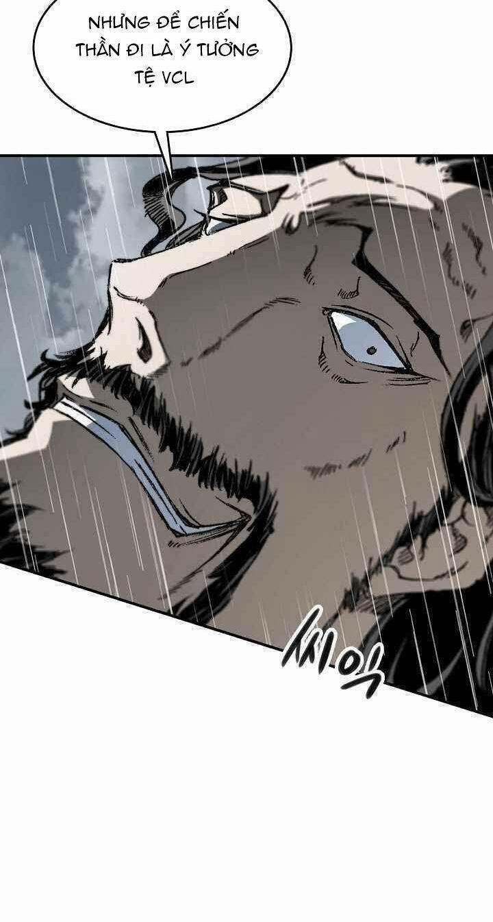 Hồi Ức Của Chiến Thần 84 trang 71
