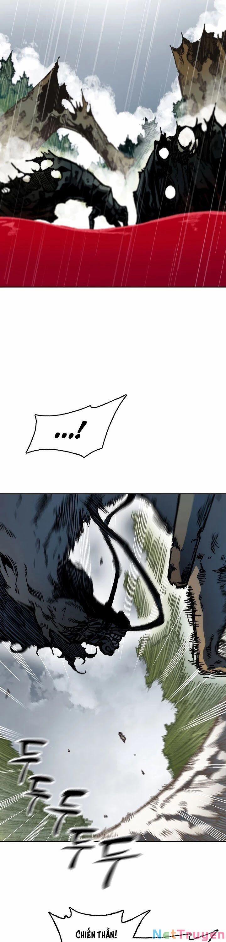 Hồi Ức Của Chiến Thần 86 trang 10