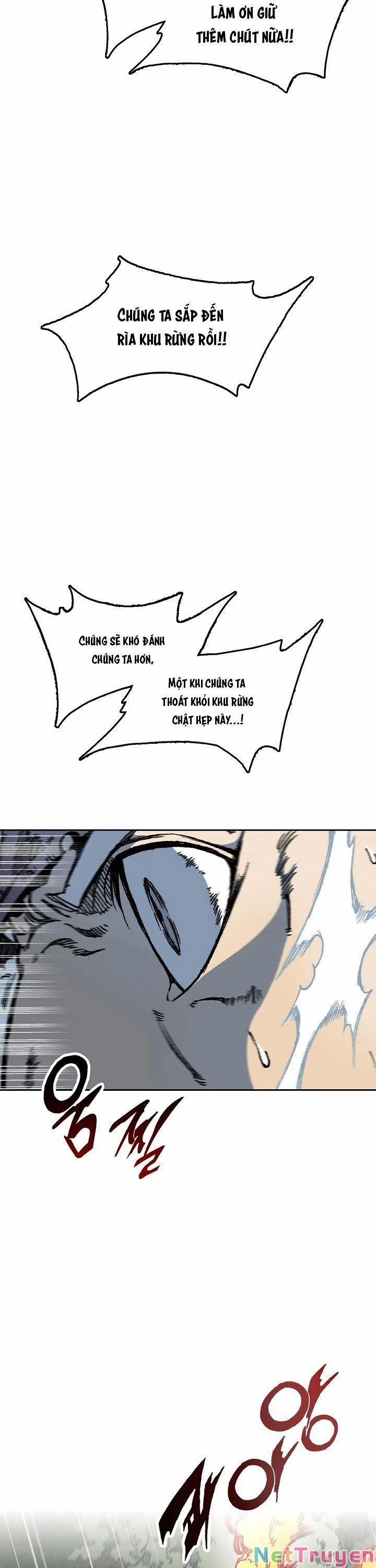 Hồi Ức Của Chiến Thần 86 trang 11