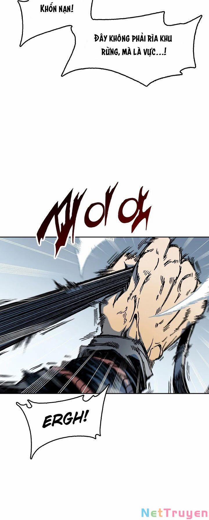 Hồi Ức Của Chiến Thần 86 trang 13