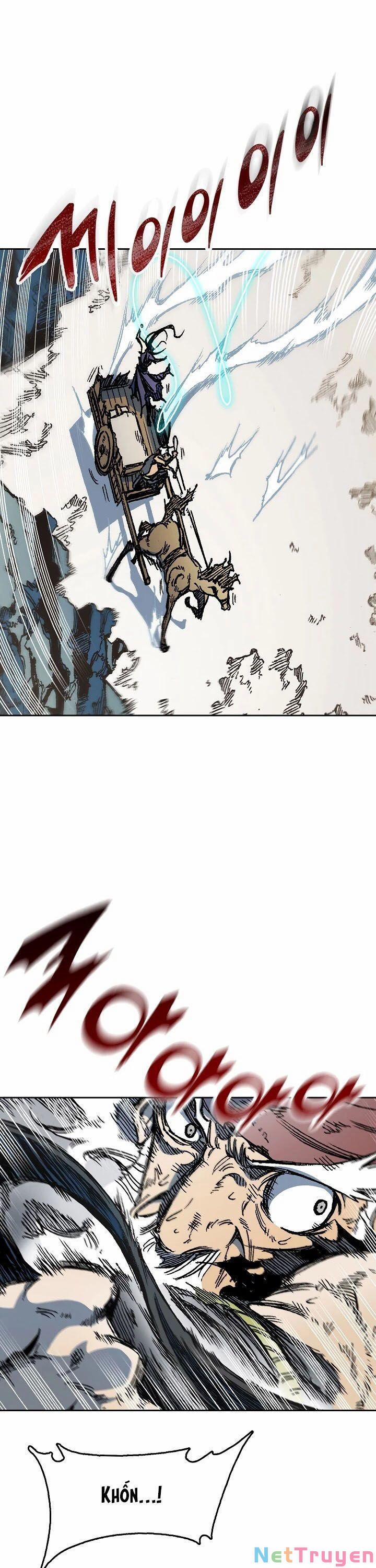 Hồi Ức Của Chiến Thần 86 trang 14