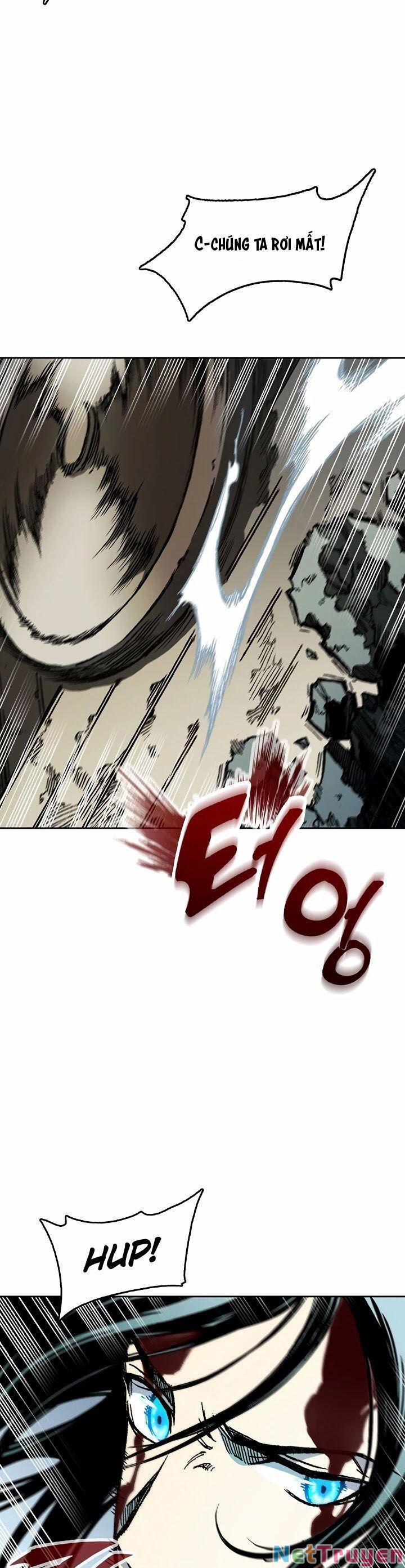 Hồi Ức Của Chiến Thần 86 trang 15