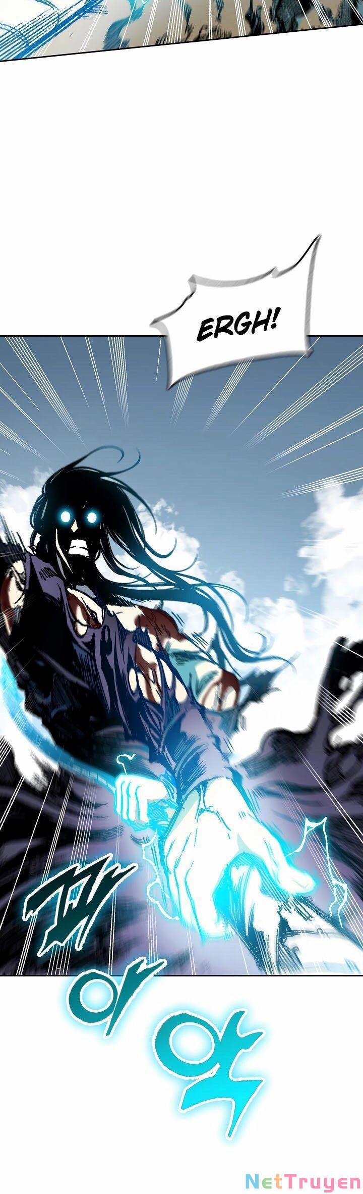 Hồi Ức Của Chiến Thần 86 trang 18