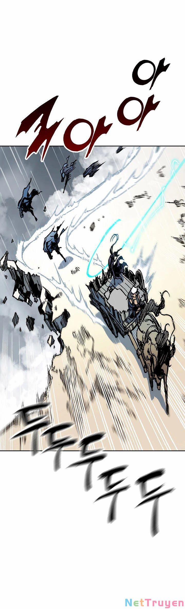 Hồi Ức Của Chiến Thần 86 trang 19