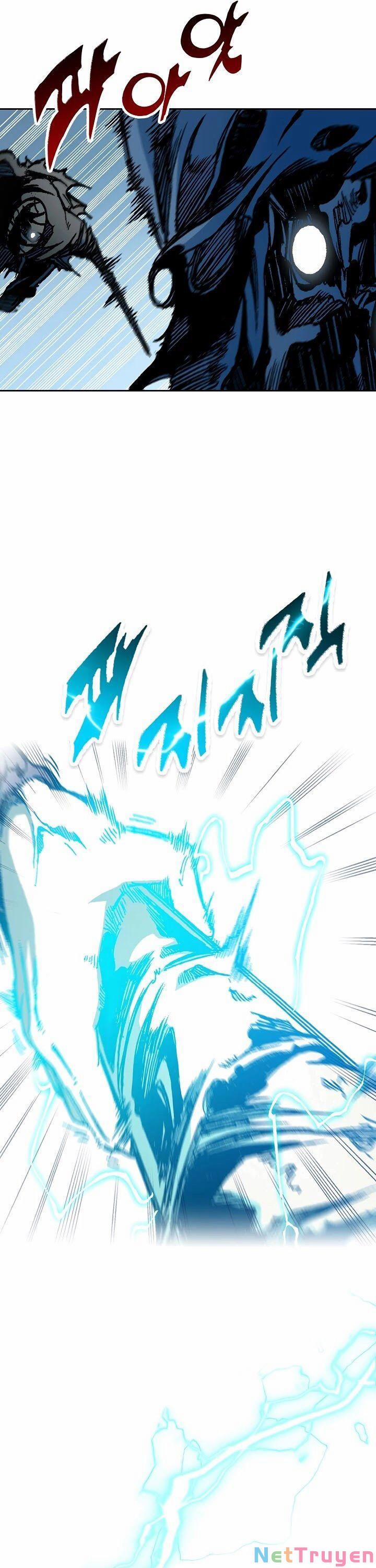 Hồi Ức Của Chiến Thần 86 trang 20